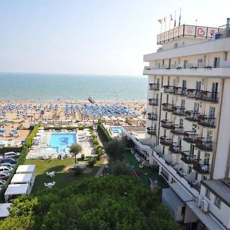 Hotel Beny ليدو دي يسولو المظهر الخارجي الصورة