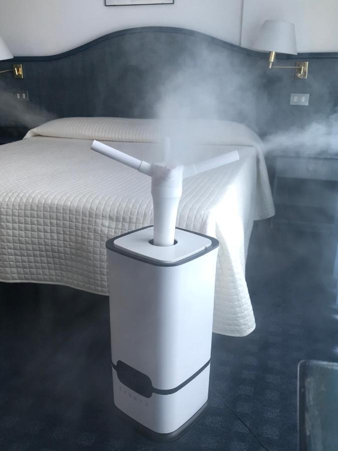 Hotel Beny ليدو دي يسولو المظهر الخارجي الصورة
