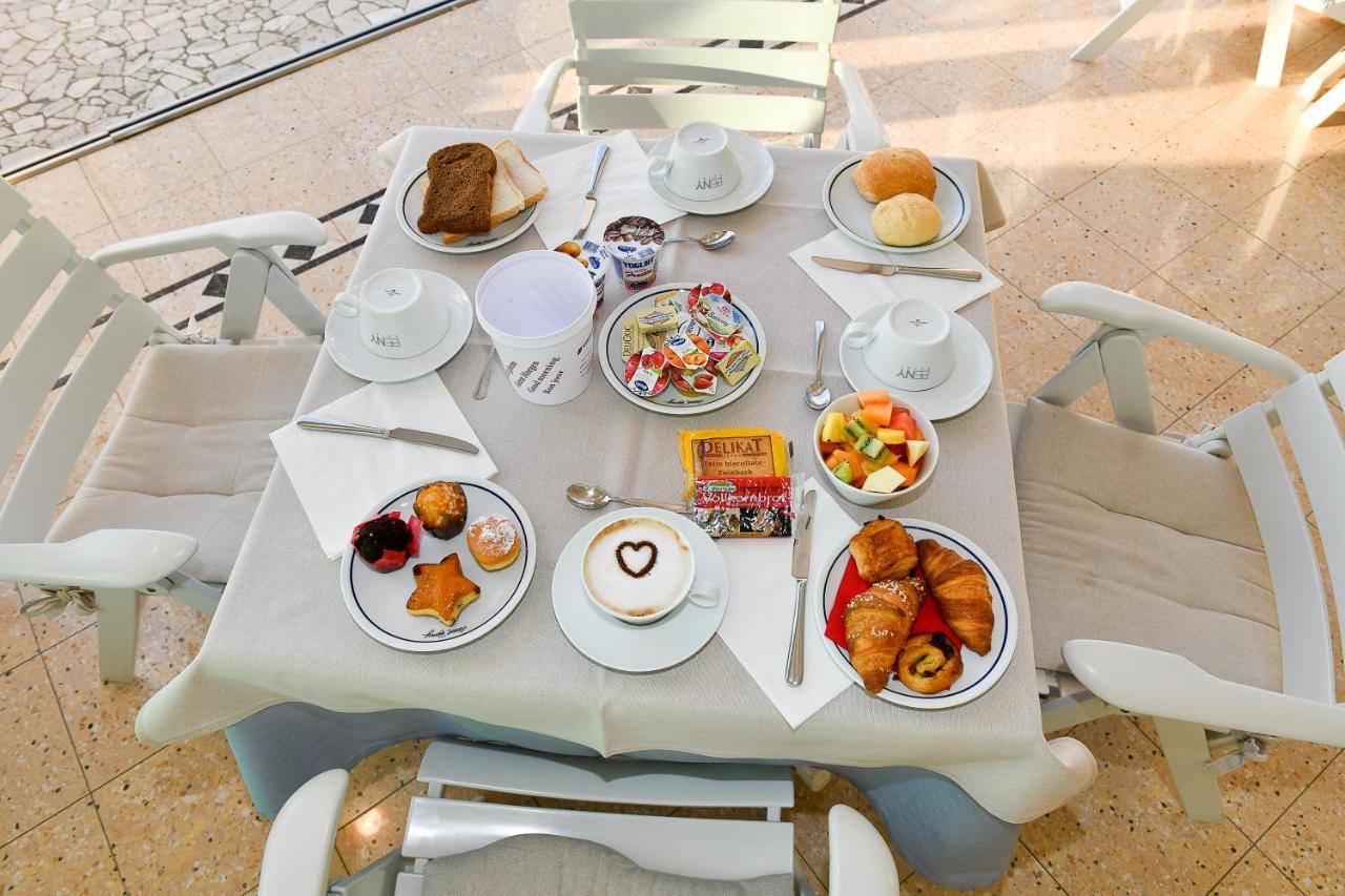Hotel Beny ليدو دي يسولو المظهر الخارجي الصورة