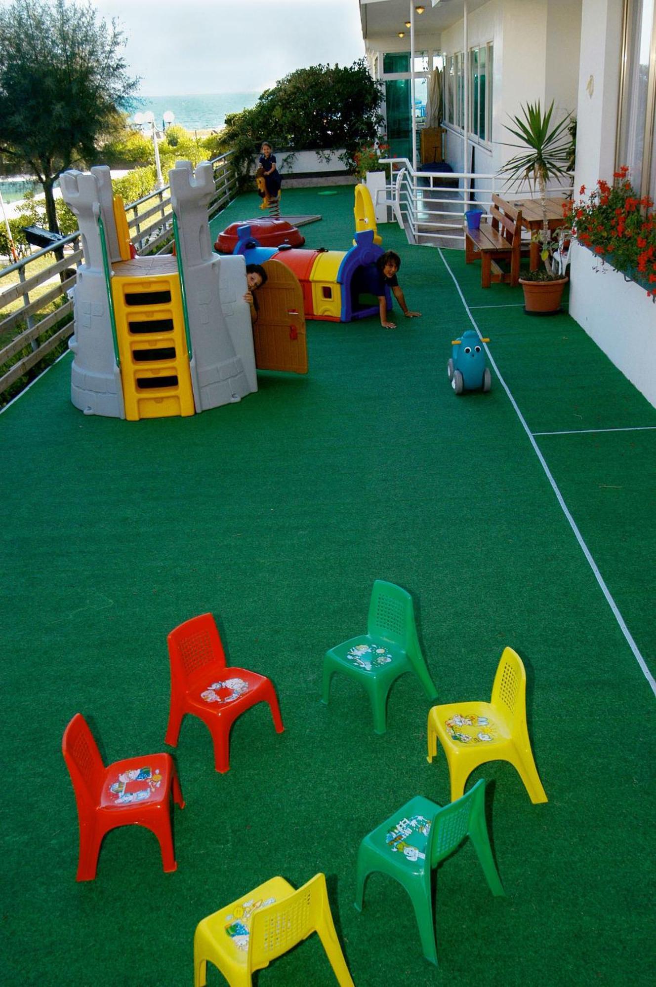 Hotel Beny ليدو دي يسولو المظهر الخارجي الصورة