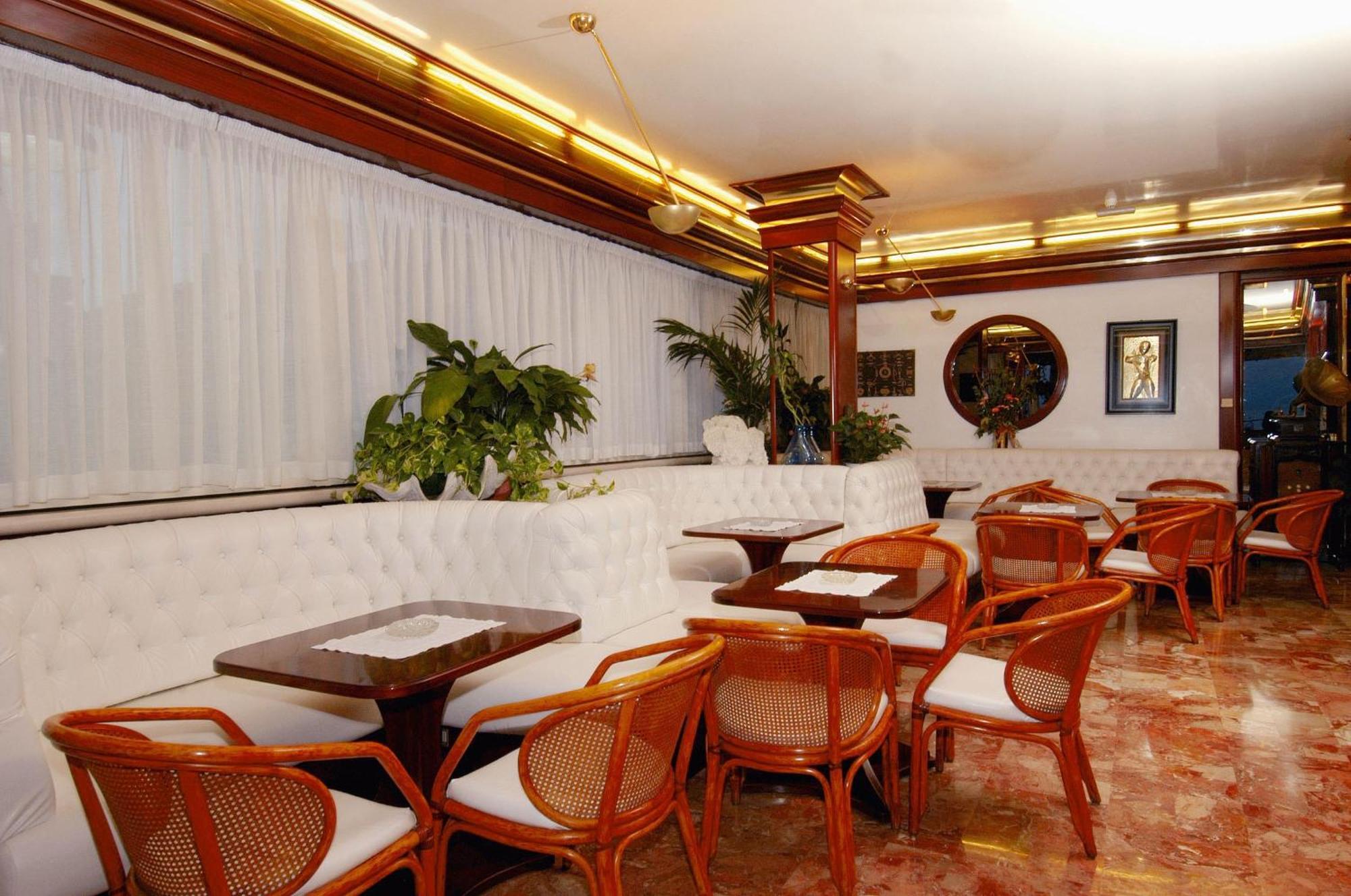 Hotel Beny ليدو دي يسولو المظهر الخارجي الصورة