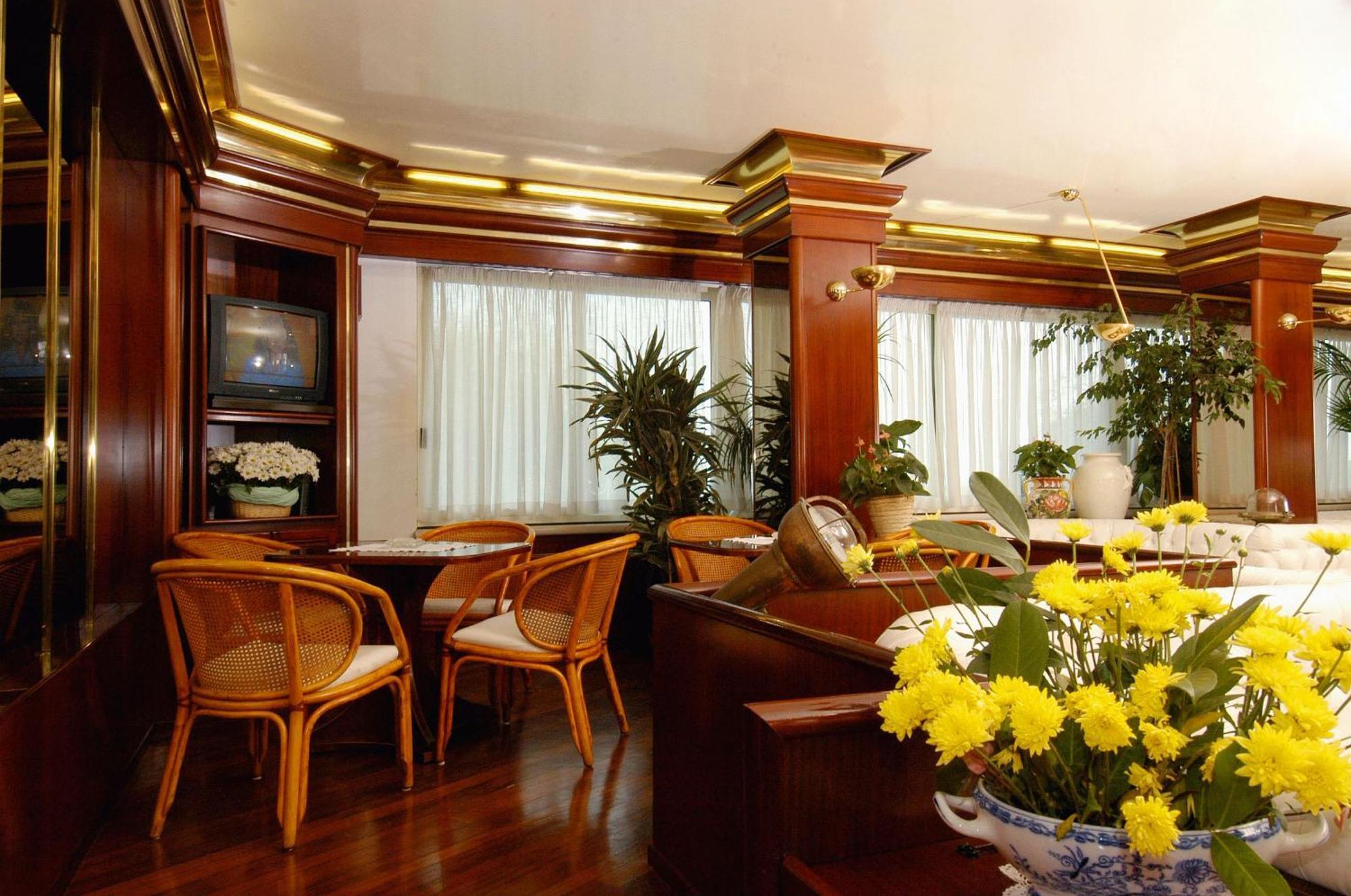 Hotel Beny ليدو دي يسولو المظهر الخارجي الصورة