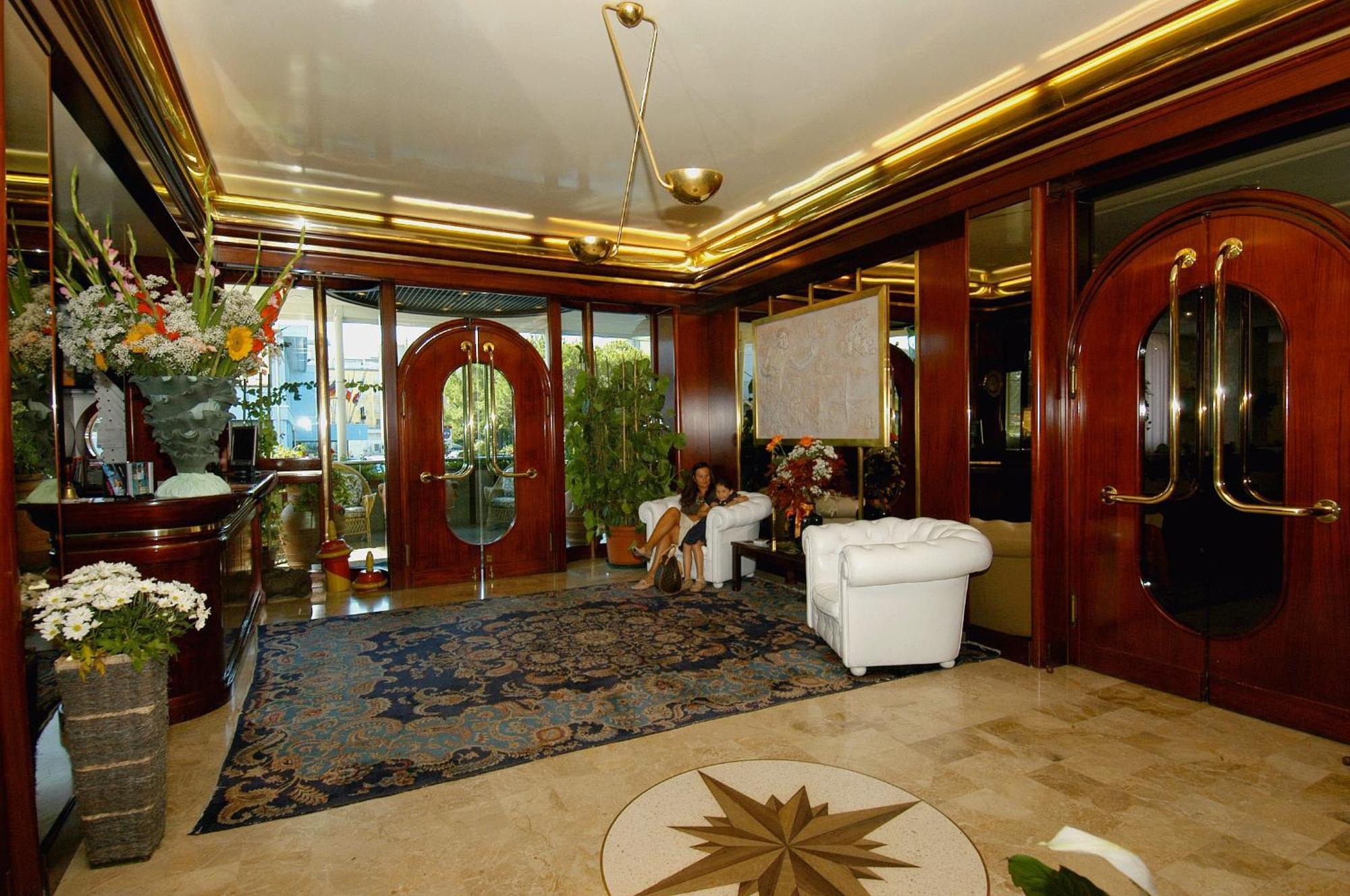 Hotel Beny ليدو دي يسولو المظهر الخارجي الصورة