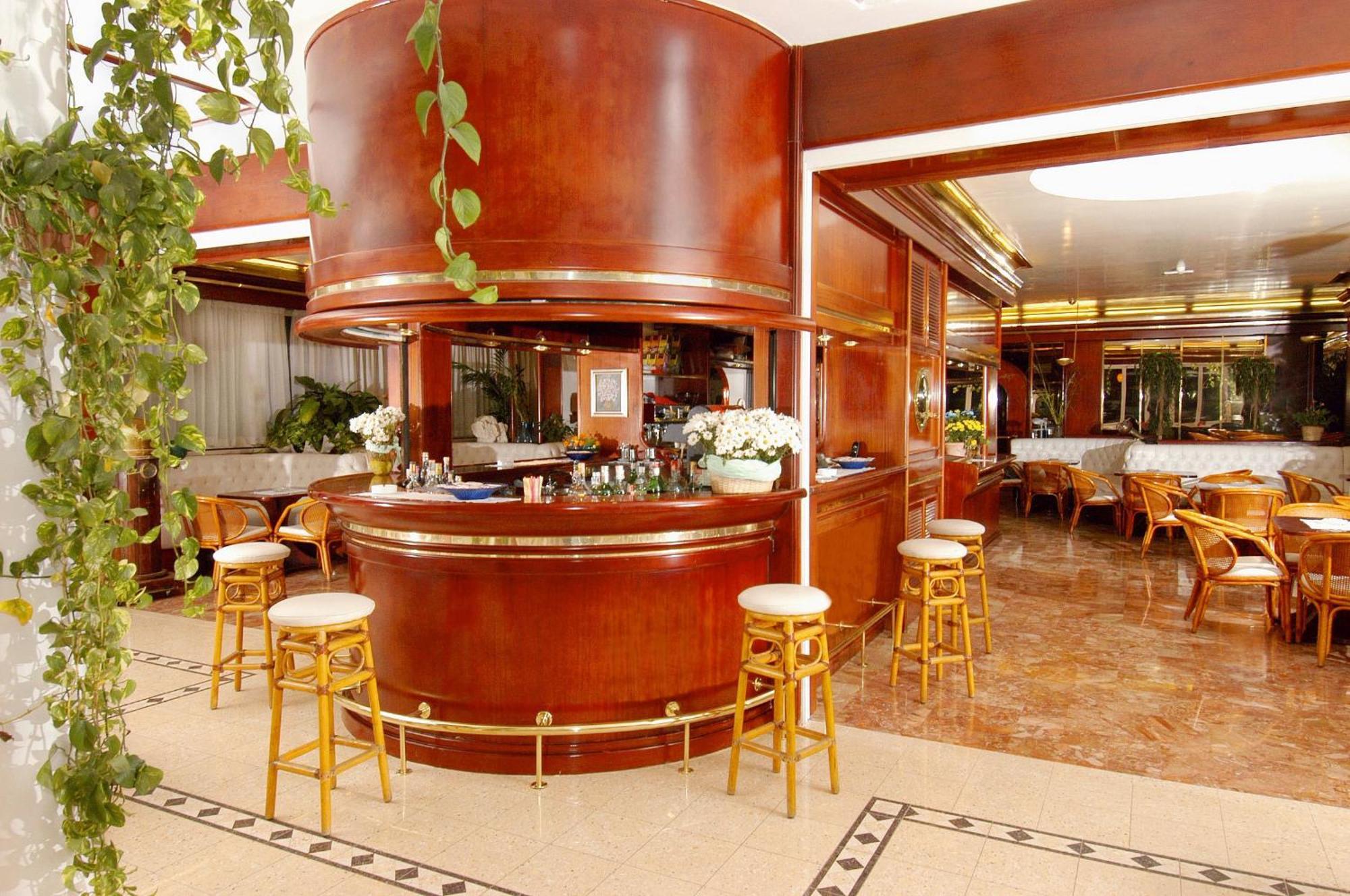 Hotel Beny ليدو دي يسولو المظهر الخارجي الصورة