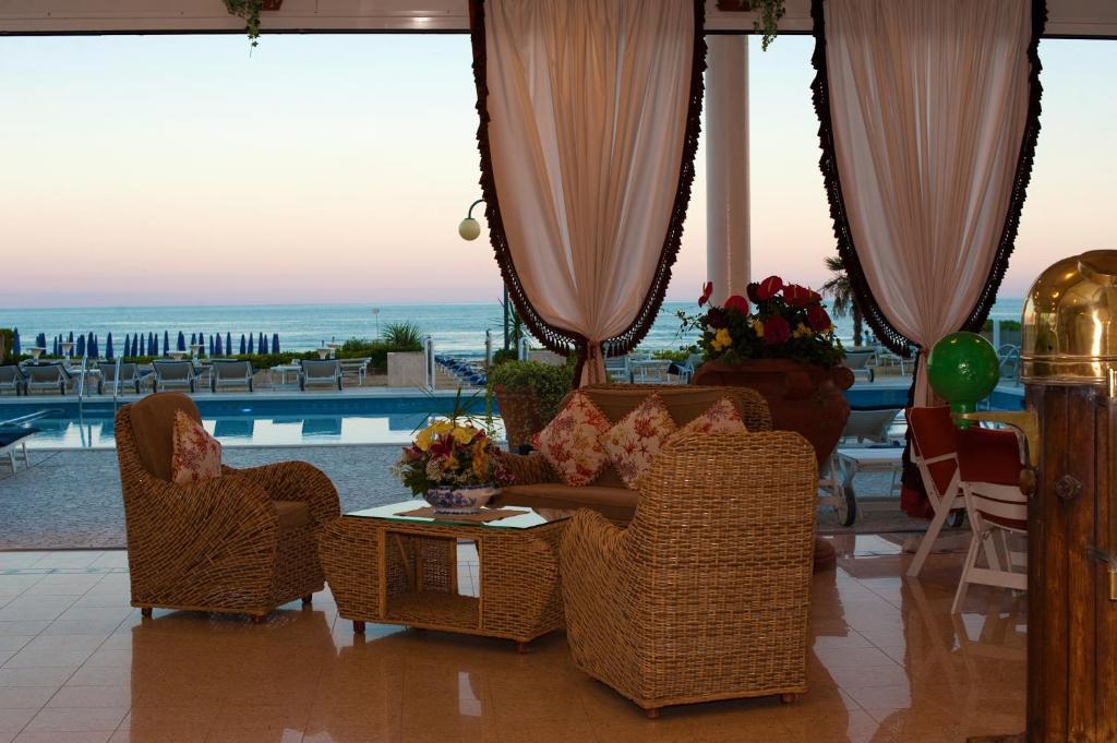 Hotel Beny ليدو دي يسولو المظهر الخارجي الصورة