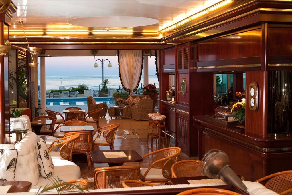 Hotel Beny ليدو دي يسولو المظهر الخارجي الصورة