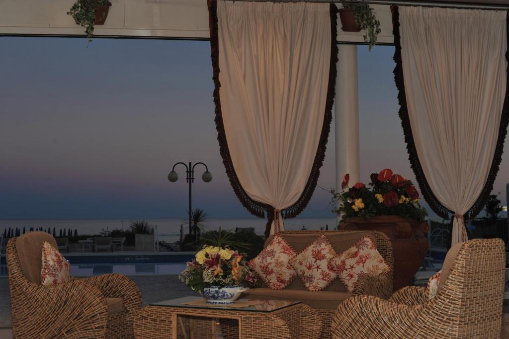 Hotel Beny ليدو دي يسولو المظهر الخارجي الصورة