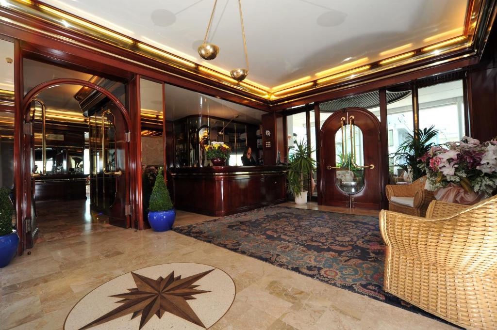 Hotel Beny ليدو دي يسولو المظهر الخارجي الصورة